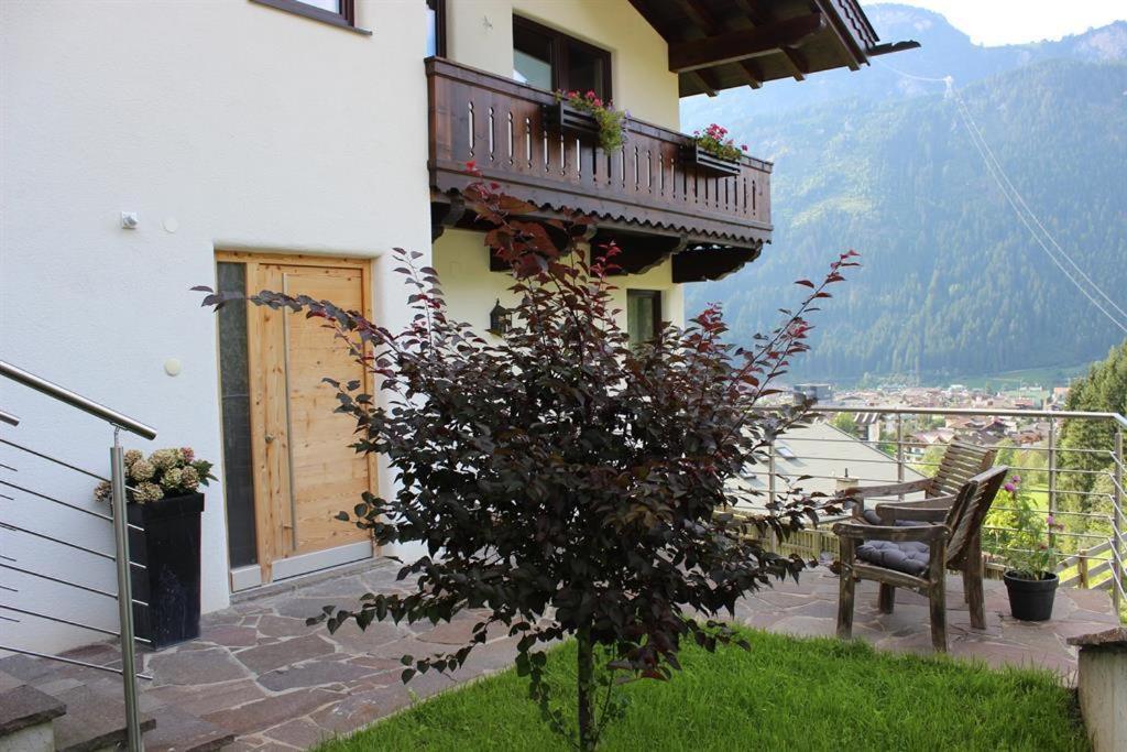 Das Zauberhaft Mayrhofen Exterior foto